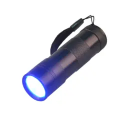 UV LED urindetector | 12LED
